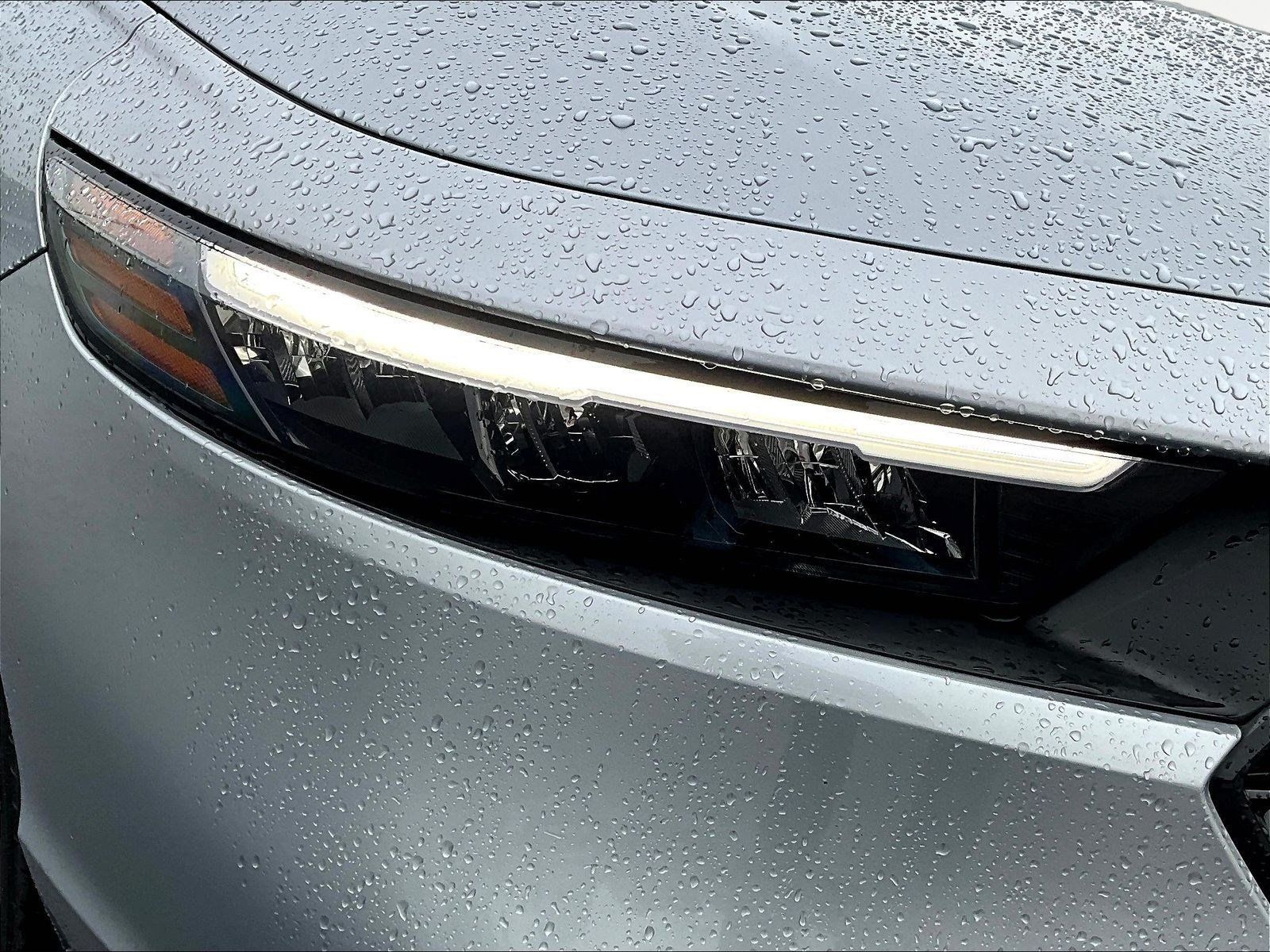 Used 2023 Honda Accord Sport image 31