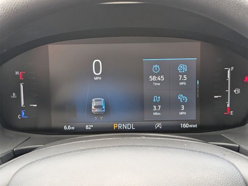 New 2025 Ford Escape Active w/ Tech Pack #1 image 23