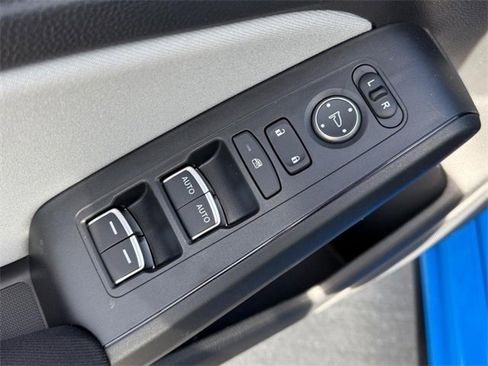 New 2026 Honda Civic Sport image 10