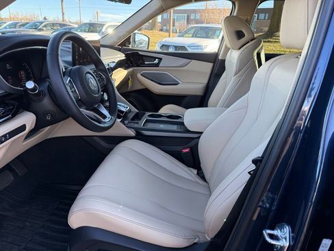 Certified 2025 Acura MDX SH-AWD image 15
