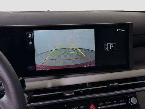 Used 2026 Hyundai Tucson SEL image 18