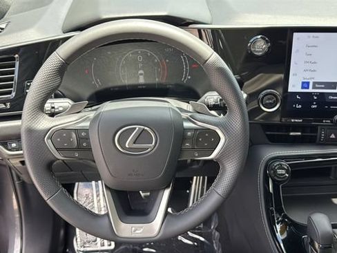 Used 2022 Lexus NX 350 F Sport AWD/4WD image 19