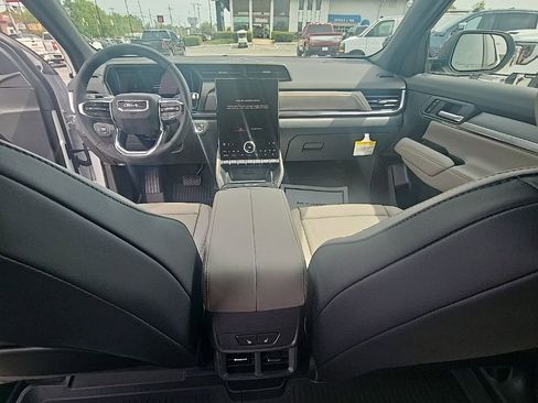 New 2026 GMC Terrain Elevation w/ Elevation Premium Package image 15