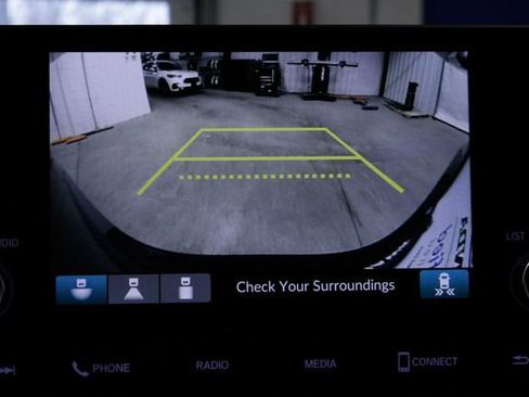 Certified 2023 Honda CR-V EX image 34