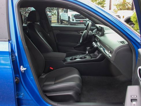 Used 2024 Honda Civic Sport image 35