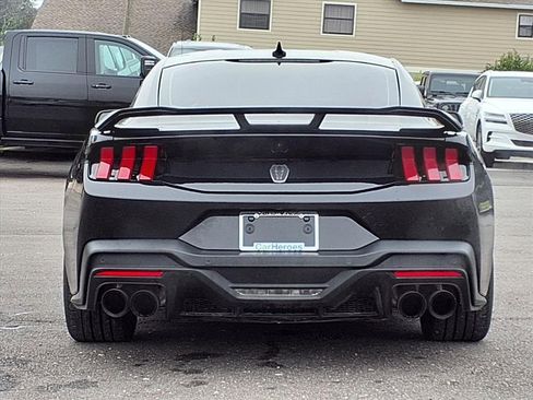 Used 2024 Ford Mustang Dark Horse image 6