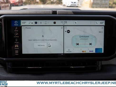 New 2025 Jeep Wrangler Sport image 19