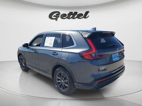 Used 2026 Honda CR-V EX-L image 7