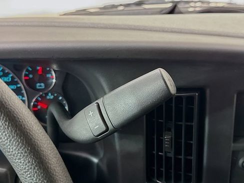 New 2025 Chevrolet Express 3500 Work Van w/ Power Convenience Package image 18