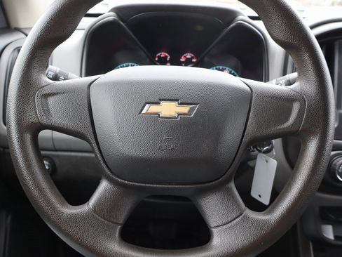 Used 2020 Chevrolet Colorado W/T image 5