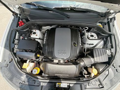 Used 2019 Dodge Durango R/T w/ Trailer Tow Group IV AWD/4WD image 36