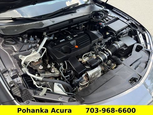 Used 2023 Acura TLX FWD image 36