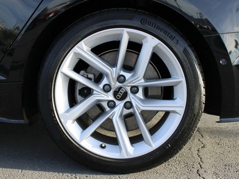 Used 2023 Audi A5 2.0T Prestige image 12