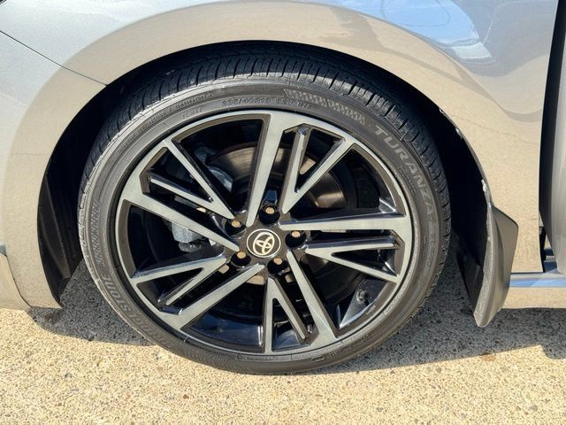 Used 2026 Toyota Camry XSE w/ Premium Plus Package FWD image 19