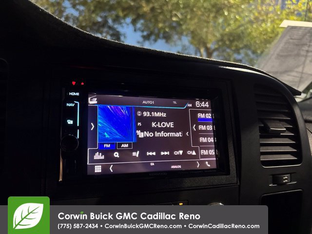 Used 2009 GMC Sierra 2500 SLE w/ Convenience Package AWD/4WD image 25