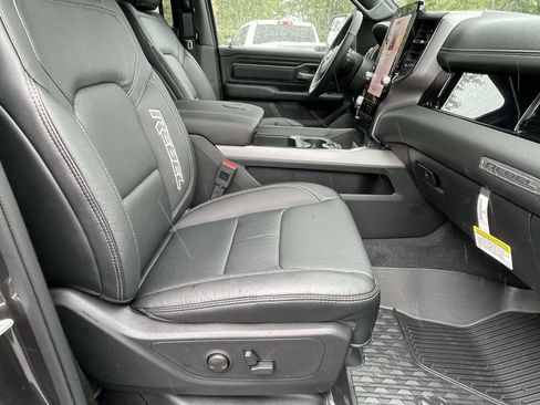 New 2026 RAM 1500 Rebel w/ Rebel Level 2 Equipment Group image 33
