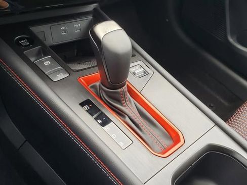 New 2026 Nissan Kicks SR w/ SR Premium Package image 32