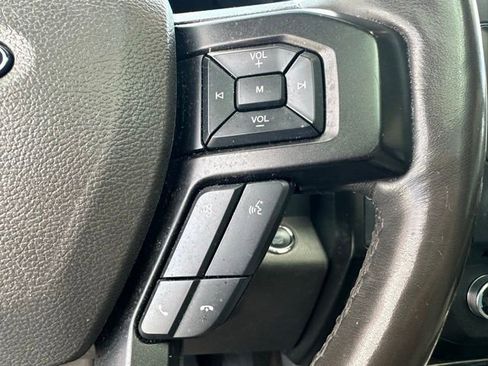 Certified 2018 Ford Expedition Limited w/ Equipment Group 302A image 23