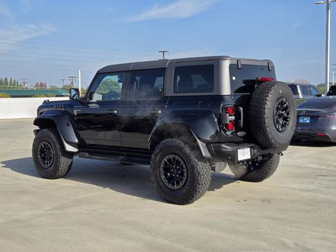 Used 2024 Ford Bronco Raptor image 6