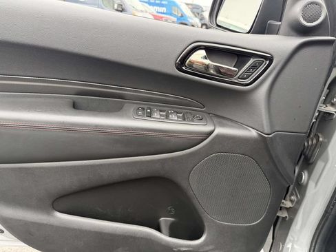 Used 2023 Dodge Durango R/T AWD/4WD image 26