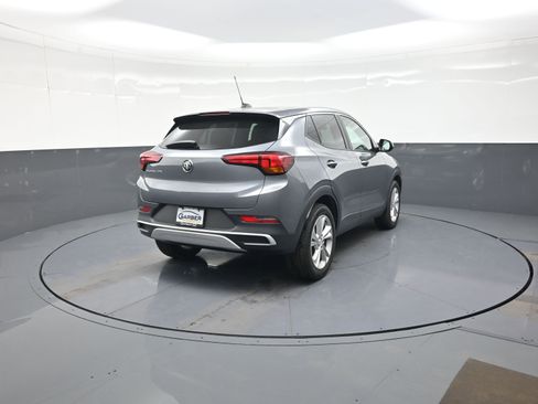 Used 2021 Buick Encore GX Preferred w/ Cold Weather Comfort Package FWD image 3