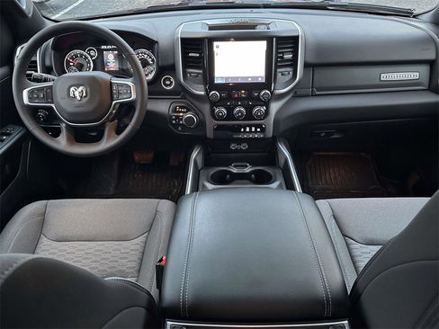 Used 2025 RAM 1500 Big Horn image 15