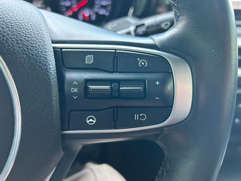 Used 2024 Kia K5 GT-Line image 18