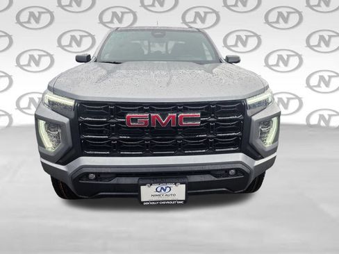 New 2026 GMC Canyon Elevation w/ Convenience Package AWD/4WD image 43