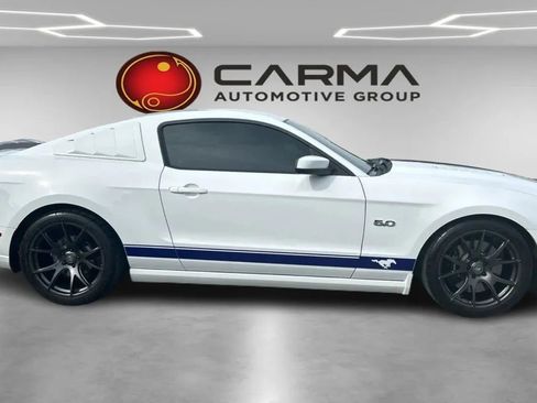 Used 2014 Ford Mustang GT Premium RWD image 6