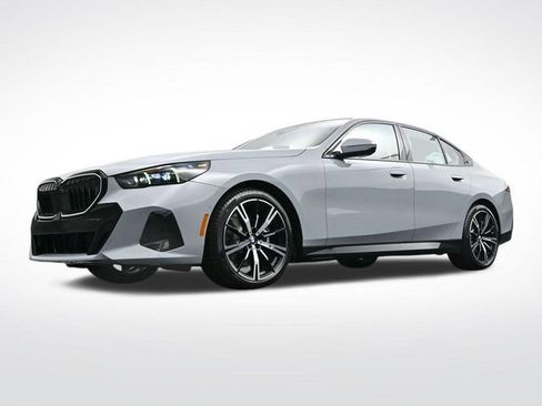 New 2026 BMW 530i xDrive w/ M Sport Package image 33