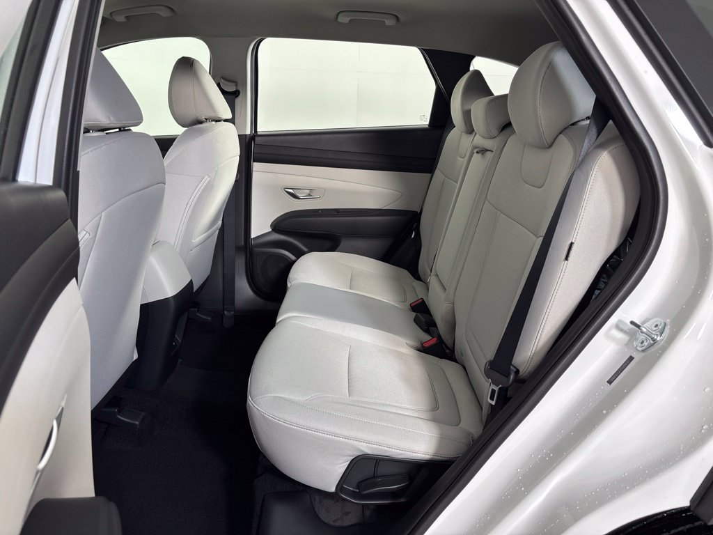 New 2026 Hyundai Tucson SE FWD image 18