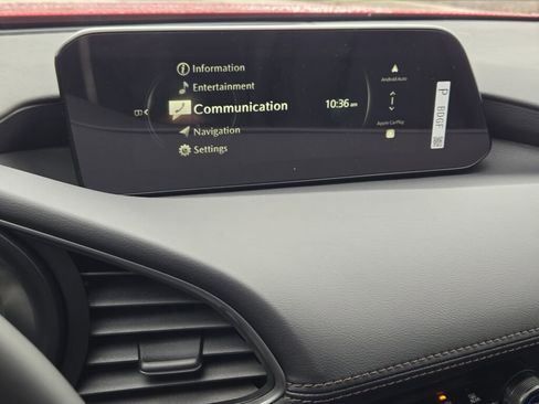 New 2026 MAZDA MAZDA3 s image 27