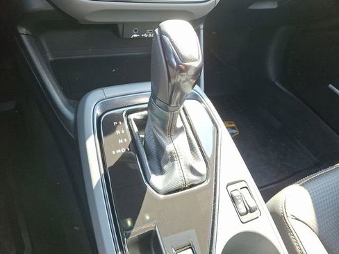 Used 2025 Subaru Crosstrek 2.5i Wilderness image 16