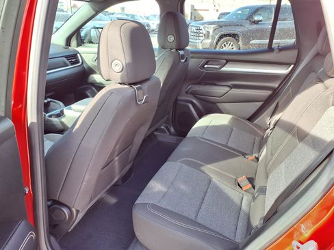 Used 2026 GMC Terrain Elevation w/ Black Edition FWD image 23