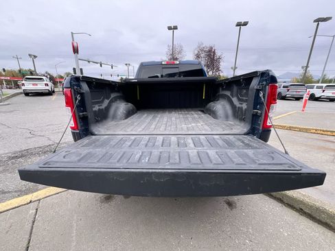 Used 2023 RAM 1500 Big Horn w/ Trailer Tow Group AWD/4WD image 26