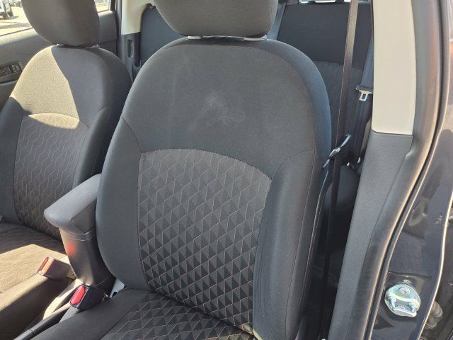 Used 2024 Mitsubishi Mirage FWD image 14