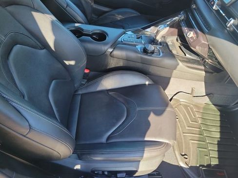 Used 2021 Toyota Supra Premium w/ Driver Assist Package image 10