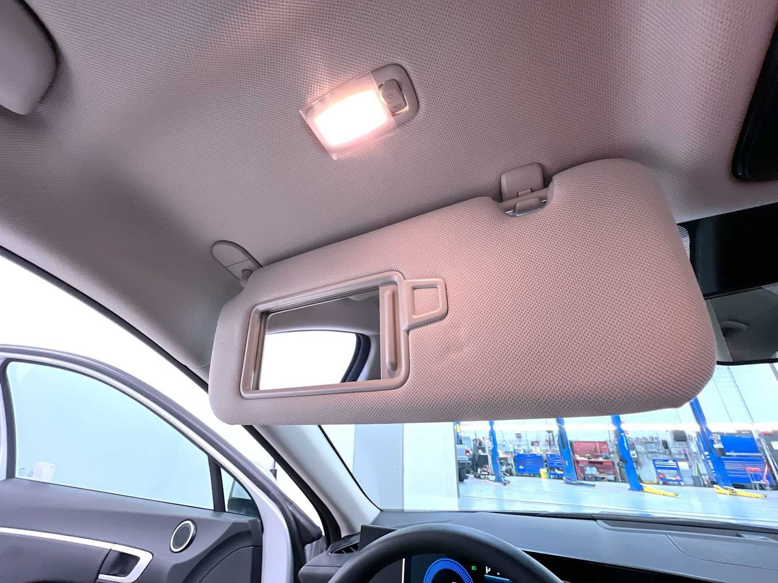 Used 2026 Hyundai Sonata Blue FWD image 34