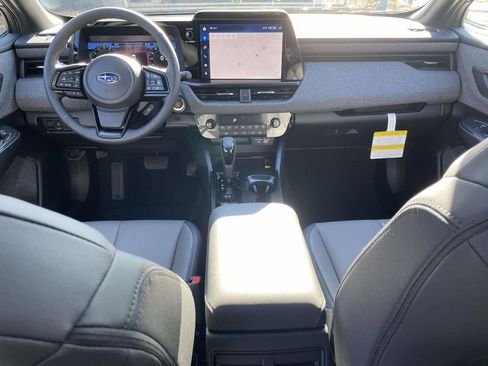 New 2026 Subaru Outback Premium image 14