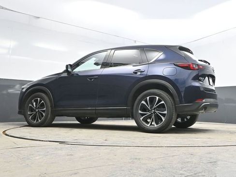 Used 2023 MAZDA CX-5 AWD 2.5 S w/ Premium Package image 35