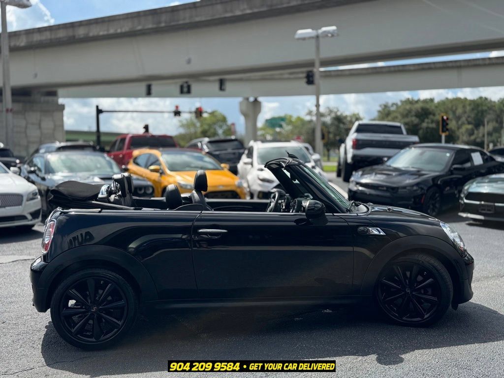 Used 2014 MINI Cooper S FWD image 10