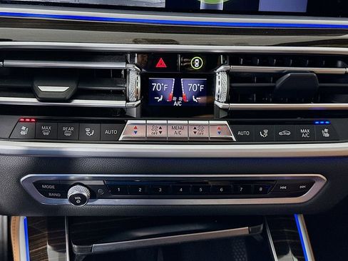 Used 2021 BMW X5 xDrive40i w/ Premium Package 2 image 16