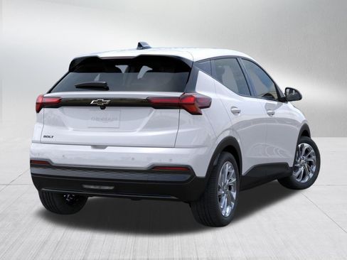 New 2027 Chevrolet Bolt LT FWD image 5