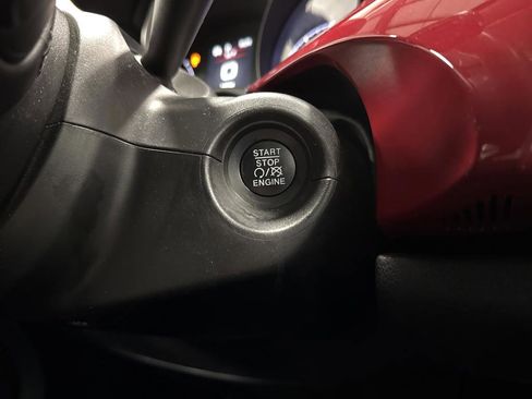 Used 2021 FIAT 500X Trekking w/ Trekking Value Package image 22