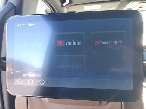 Used 2023 Chevrolet Tahoe High Country w/ LPO, Illumination Package image 26