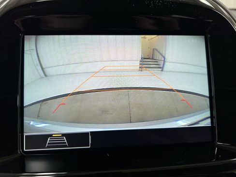 Used 2022 Chevrolet Spark LS image 14