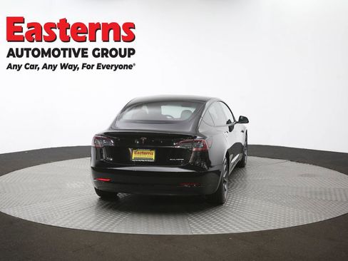 Used 2022 Tesla Model 3 Long Range image 36