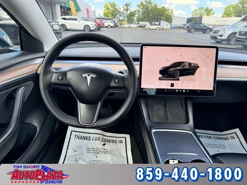 Used 2023 Tesla Model 3 Standard Range RWD image 26