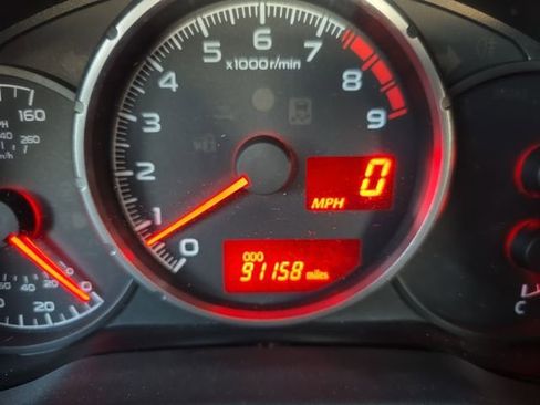 Used 2016 Subaru BRZ Limited w/ Popular Package #2 image 21