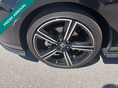 Used 2023 Honda Accord Sport image 13